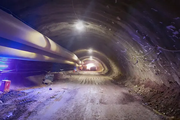 Tunel-Rosenstein